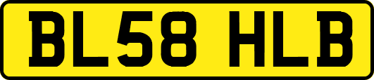 BL58HLB