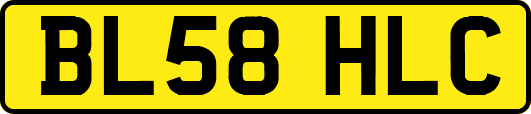 BL58HLC