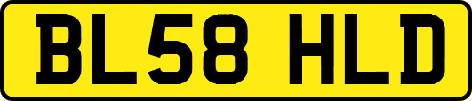 BL58HLD