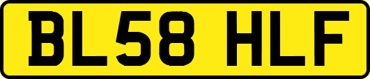 BL58HLF