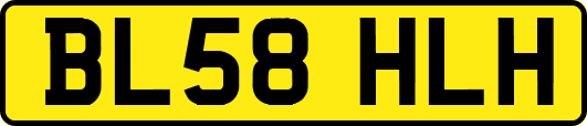 BL58HLH