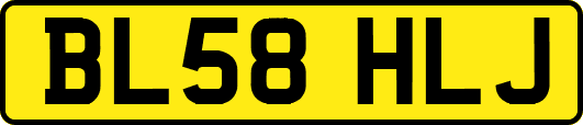 BL58HLJ