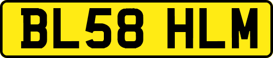 BL58HLM