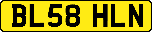 BL58HLN
