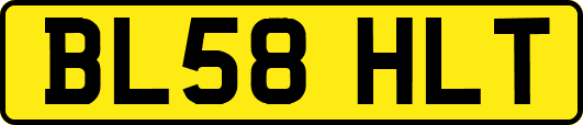 BL58HLT