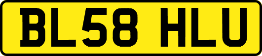 BL58HLU