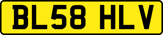 BL58HLV