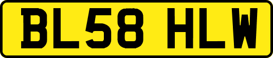 BL58HLW