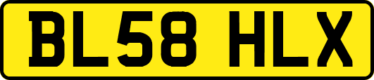 BL58HLX