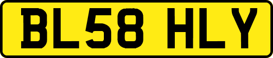 BL58HLY