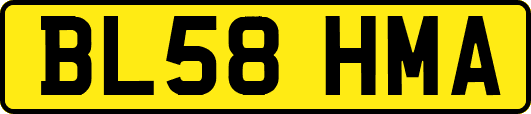 BL58HMA