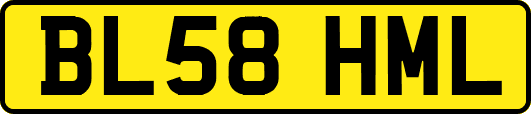 BL58HML