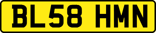 BL58HMN