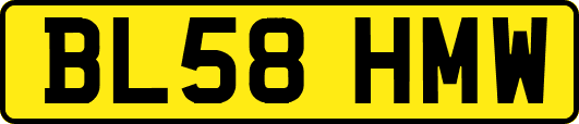 BL58HMW