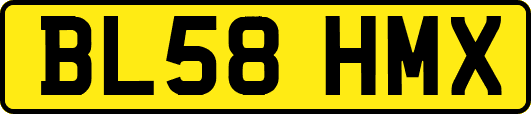 BL58HMX