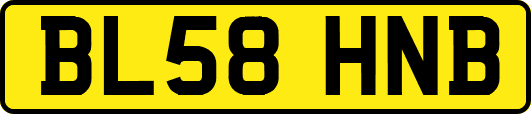 BL58HNB