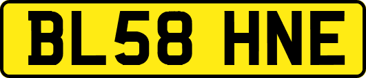 BL58HNE