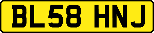 BL58HNJ