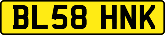 BL58HNK