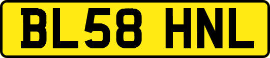 BL58HNL