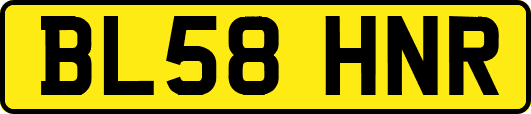 BL58HNR