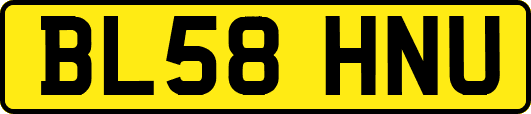 BL58HNU