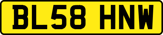 BL58HNW
