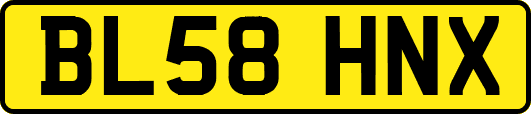 BL58HNX