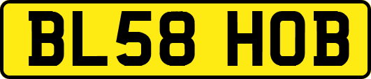 BL58HOB