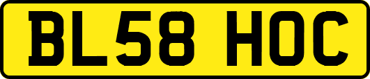 BL58HOC