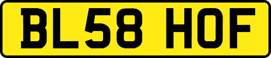 BL58HOF