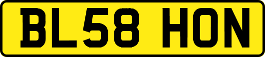 BL58HON