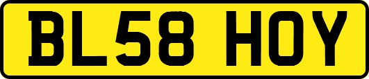 BL58HOY