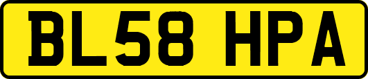 BL58HPA