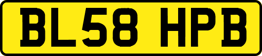 BL58HPB