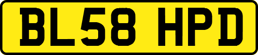 BL58HPD