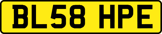 BL58HPE