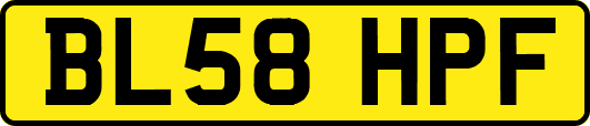 BL58HPF