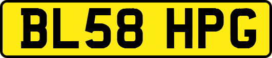 BL58HPG