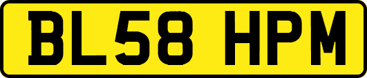 BL58HPM