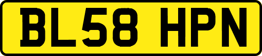BL58HPN