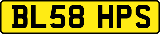 BL58HPS