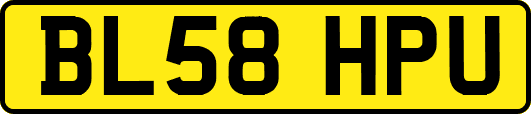 BL58HPU