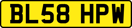 BL58HPW
