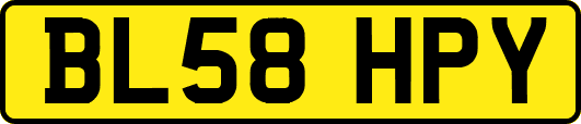BL58HPY