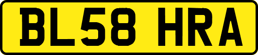 BL58HRA