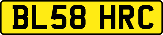 BL58HRC