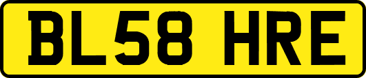 BL58HRE