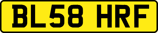 BL58HRF