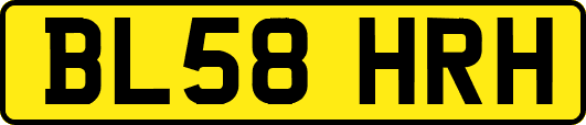 BL58HRH